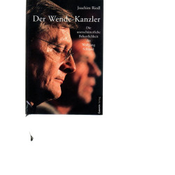 Der Wende-Kanzler - Die unerschütterliche Beharrlichkeit des Wolfgang Schüssel