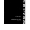 Monodrama Reinsberg - Das Werkbuch