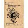 Regensburger Bischof Nikolaus von Ybbs (1313-1340)  - 650. Todestag