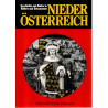 Niederösterreich - Geschichte und Kultur in Bildern und Dokumenten - Von der Urzeit bis zur Gegenwart