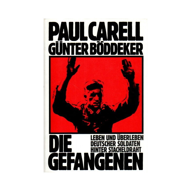 Die Gefangenen