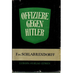 Offiziere gegen Hitler