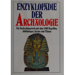 Enzyklopädie der Archäologie