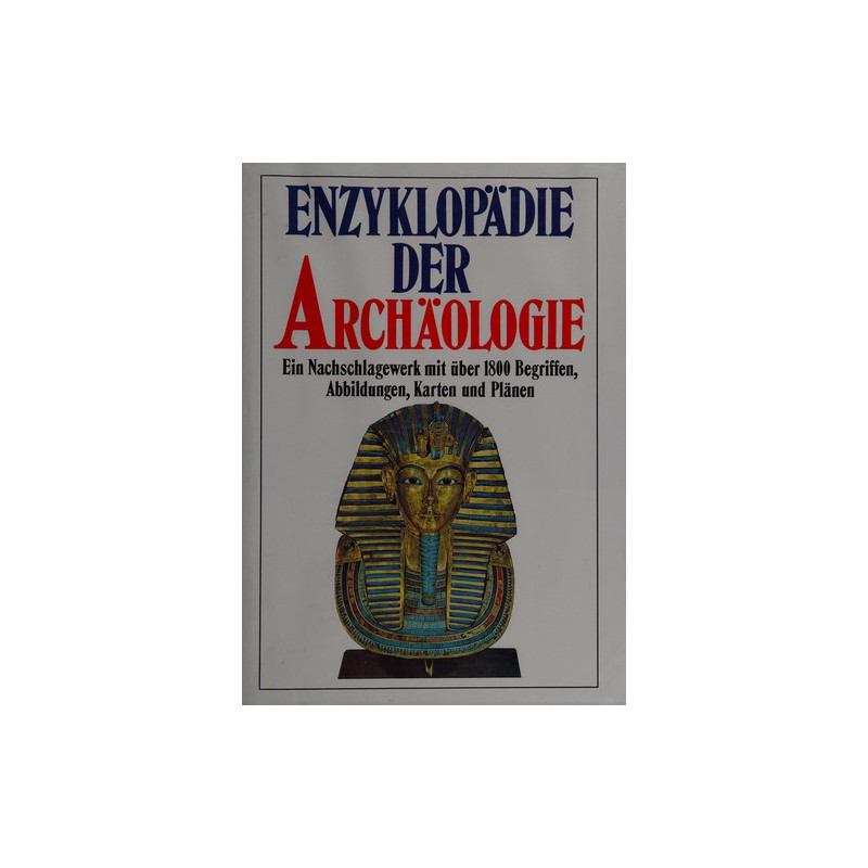 Enzyklopädie der Archäologie