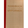 Handbuch der Österreichischen Uniformen