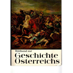 Bildband zur Geschichte Österreichs