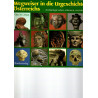 Wegweiser in die Urgeschichte Österreichs -  Archäologie sehen, erkennen, verstehen