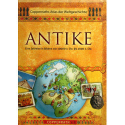 Mythologie der Antike