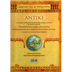 Mythologie der Antike