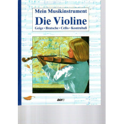 Die Violine