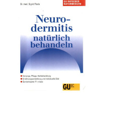 Neurodermitis