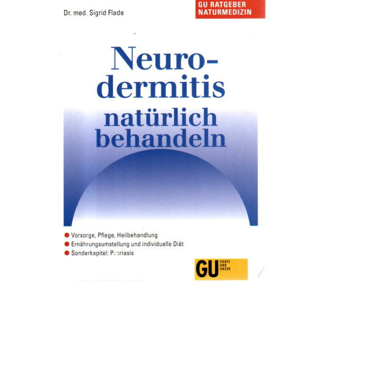 Neurodermitis
