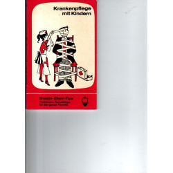 Krankenpflege-Lehrbuch