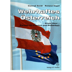 Wehrhaftes Österreich