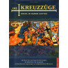 Die Kreuzzüge - Krieg im Namen Gottes