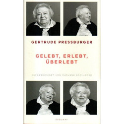 Gelebt, erlebt, überlebt
