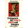 Freispuch für Tosca - Jago soll hängen