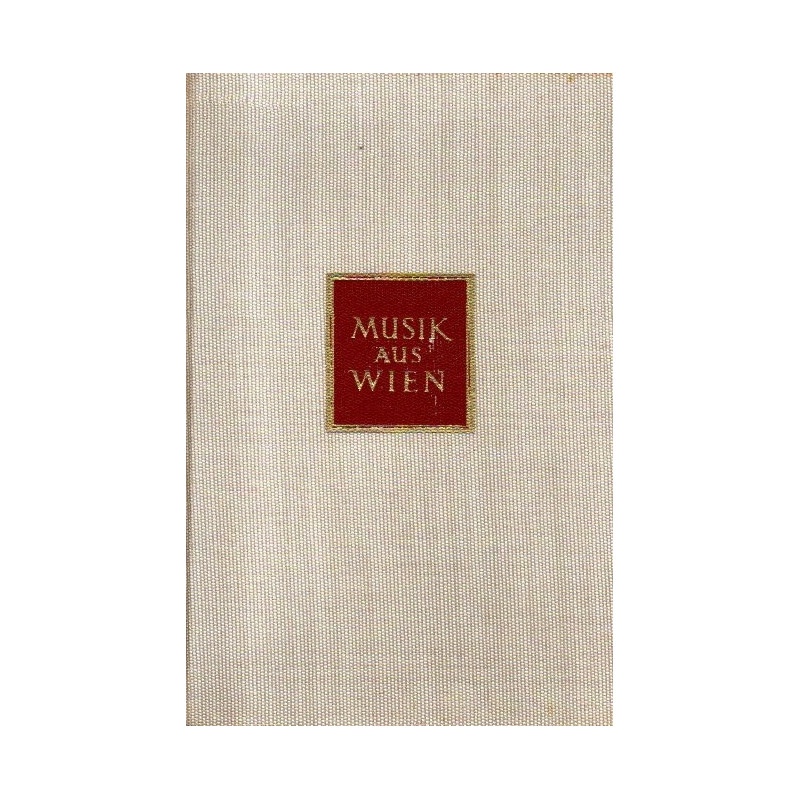 Musik aus Wien