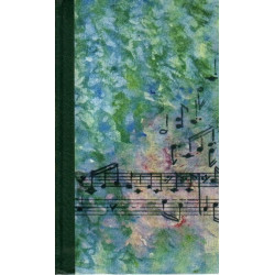 Musik, meine launische Geliebte