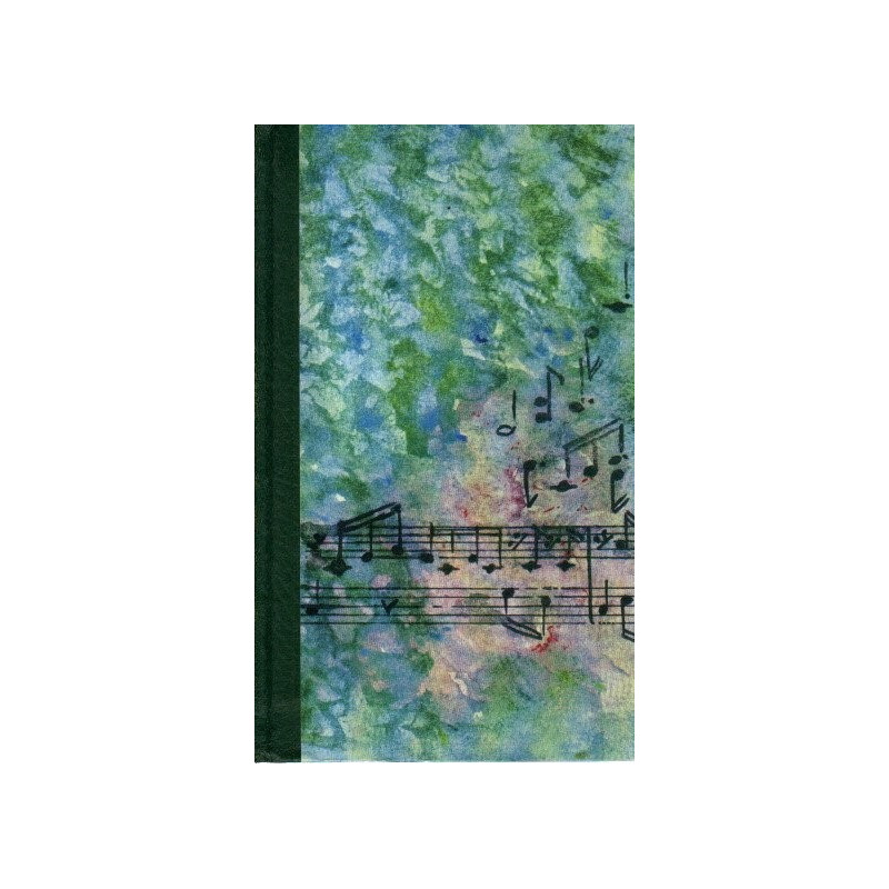 Musik, meine launische Geliebte