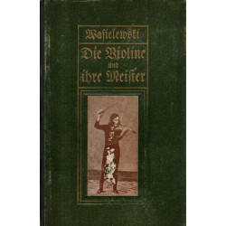 Die Violine und ihre Meister