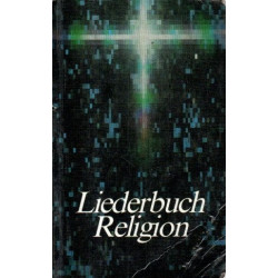 Liederbuch Religion