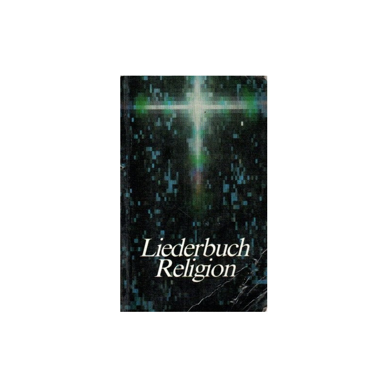 Liederbuch Religion