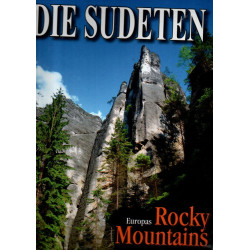 Die Sudeten - Europas Rockvy Mountains