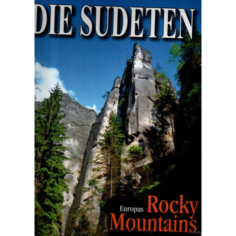 Die Sudeten - Europas Rockvy Mountains