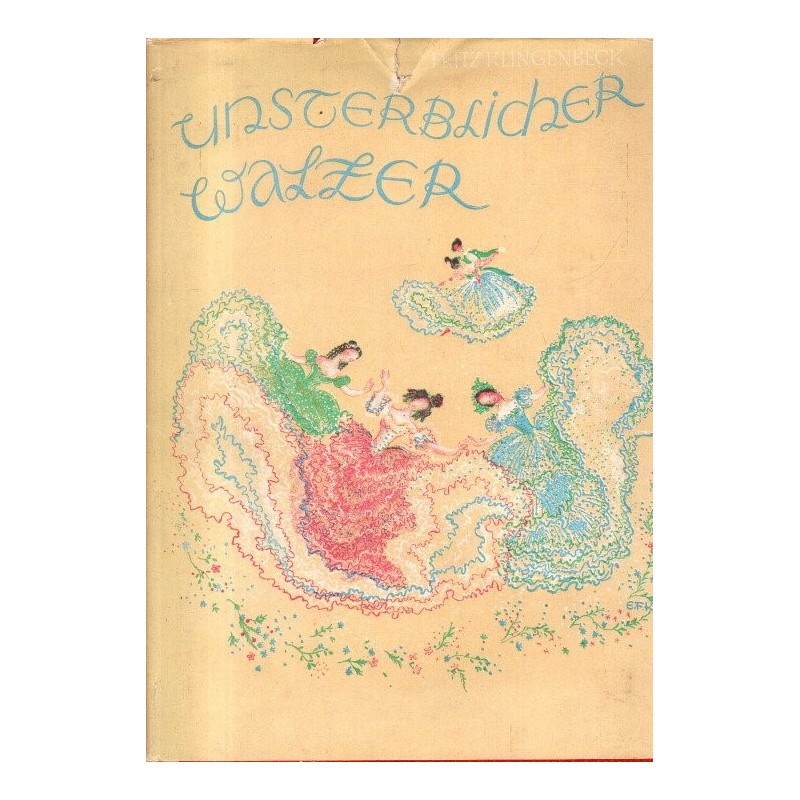 Unsterblicher Walzer