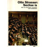 Otto Strasser: Sechse is