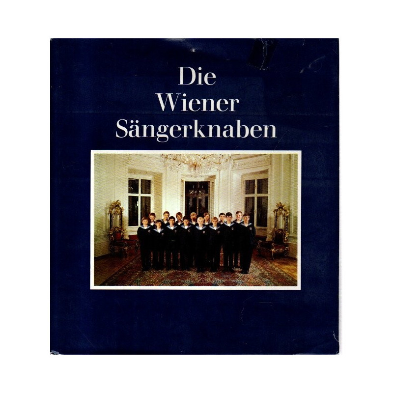 Die Wiener Sängerknaben