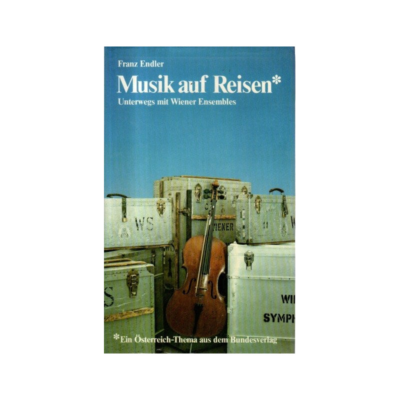 Musik auf Reisen