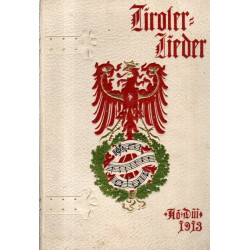 Echte Tiroler-Lieder