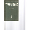 Wir lernen Musik