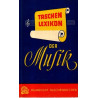 Taschenlexikon der Musik