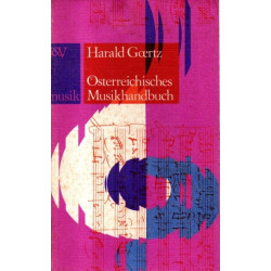 Österreichisches Musikhandbuch