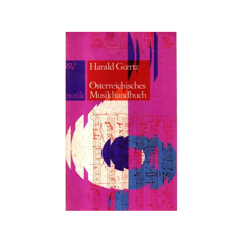 Österreichisches Musikhandbuch
