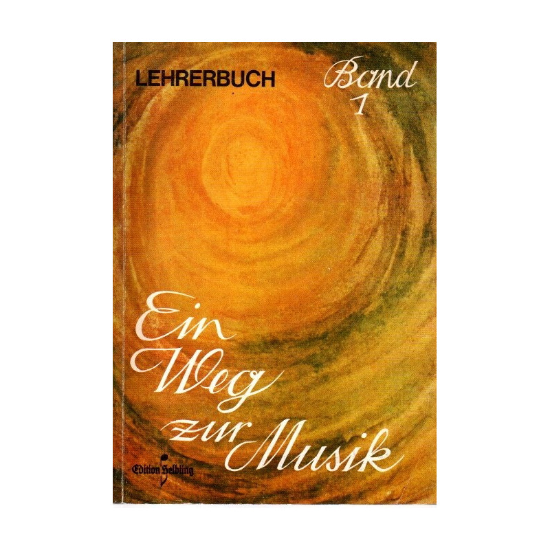 Ein Weg zur Musik