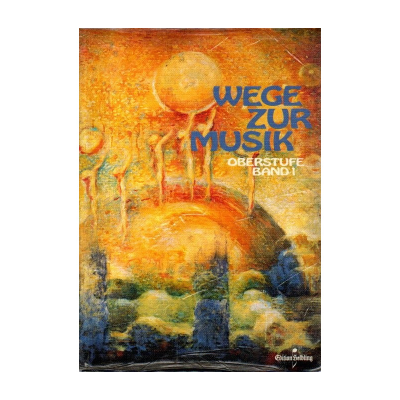 Wege zur Musik
