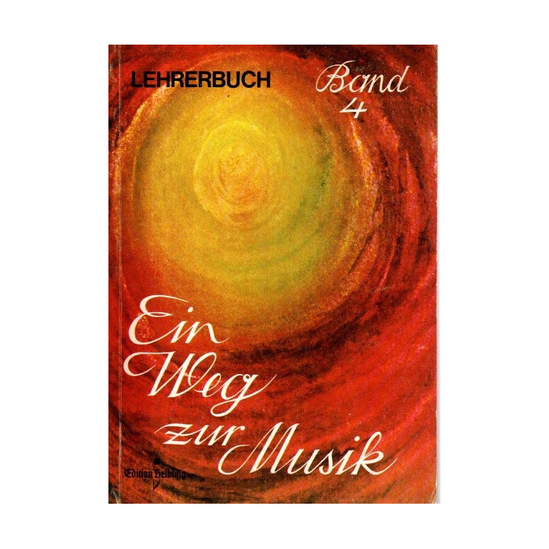 Ein Weg zur Musik