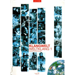 Klangwelt  Weltklang 1