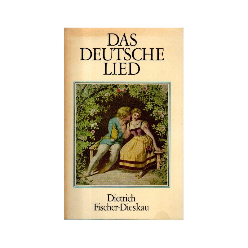 Das deutsche Lied
