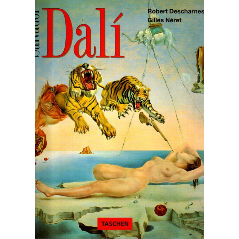 Salvador Dalí (1904-1989)