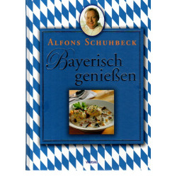 Meine Küche der Regionen