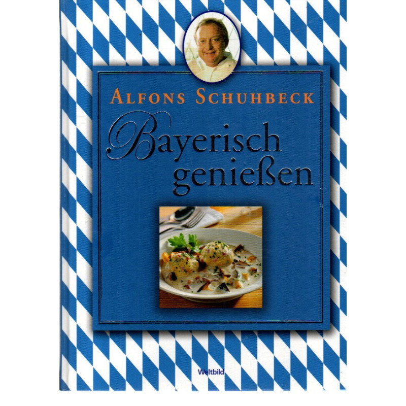 Meine Küche der Regionen