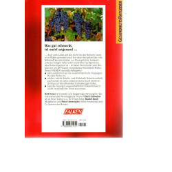 GR - Gesund durch Rotwein - Mehr Kraft für Herz und Kreislauf