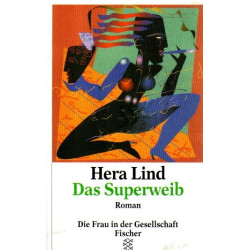 Das Superweib  - Tb.