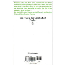 Das Superweib  - Tb.