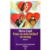 Hera Lind - Frau zu sein bedarf es wenig- Tb